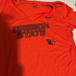 Nike Beavers Shirt 