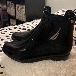 Náutica Boots