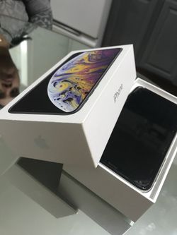 iPhone X for sale 128 gb great condition unlocked