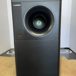 Bose Acoustimass 7 Home Theater Speaker System SUBWOOFER