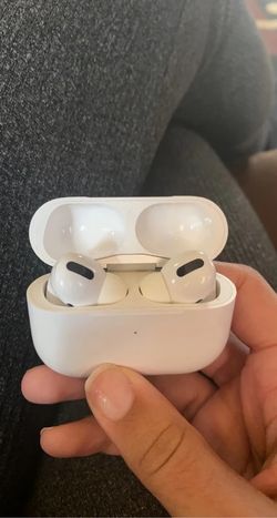 Apple Airpod Pros