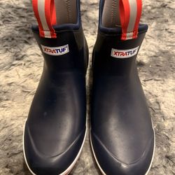 Xtratuf Men’s 6in Ankle Boot