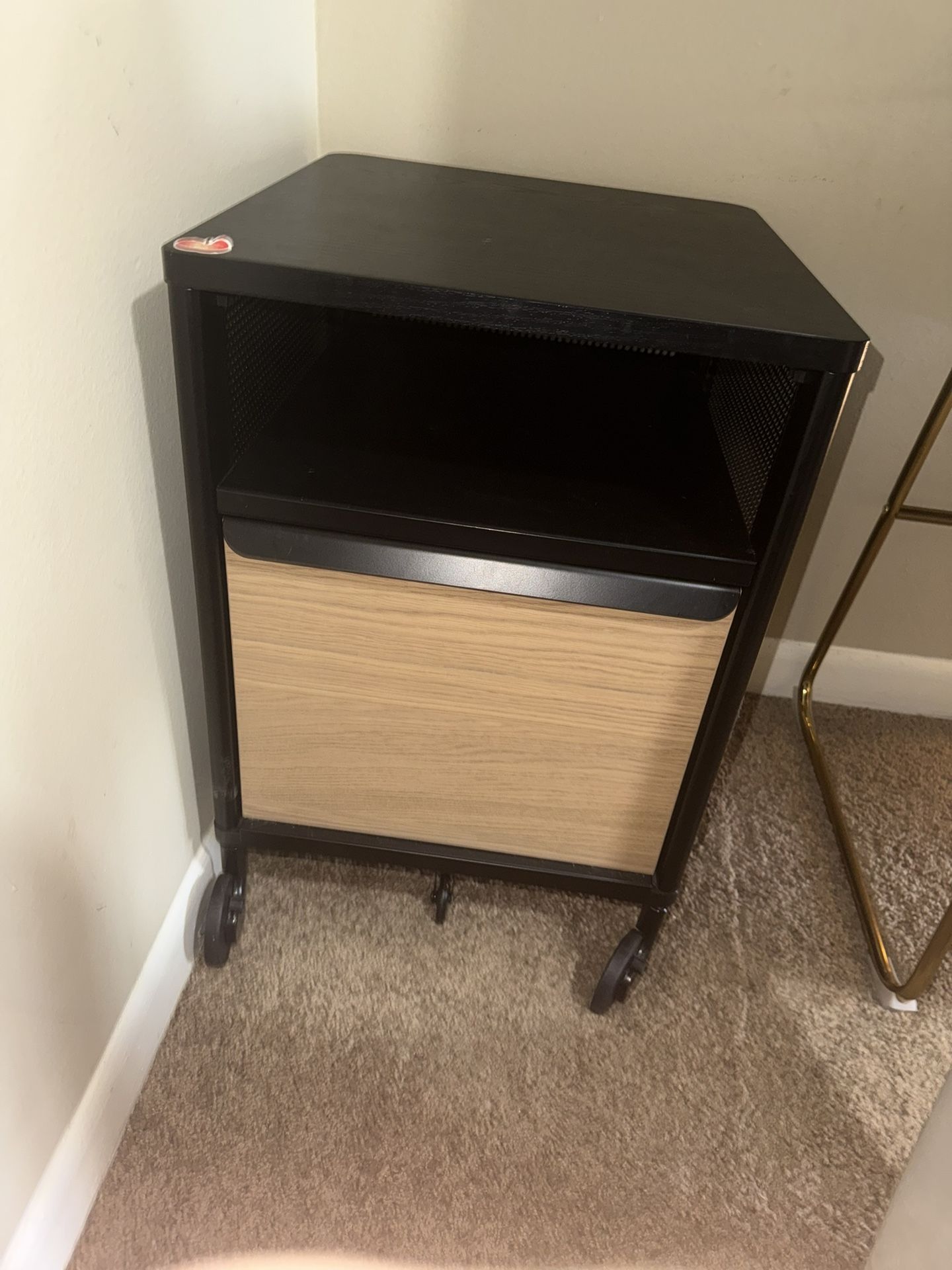 IKEA Nightstand / Accent Table