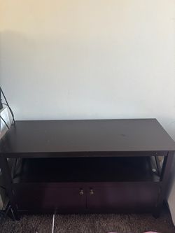 TV stand