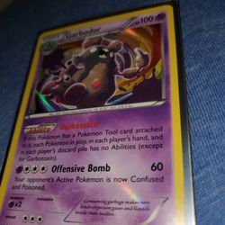 Pokemon Misprints