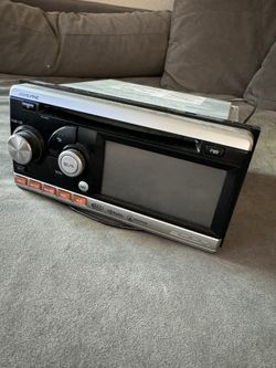 Toyota Scion OEM Stereo 