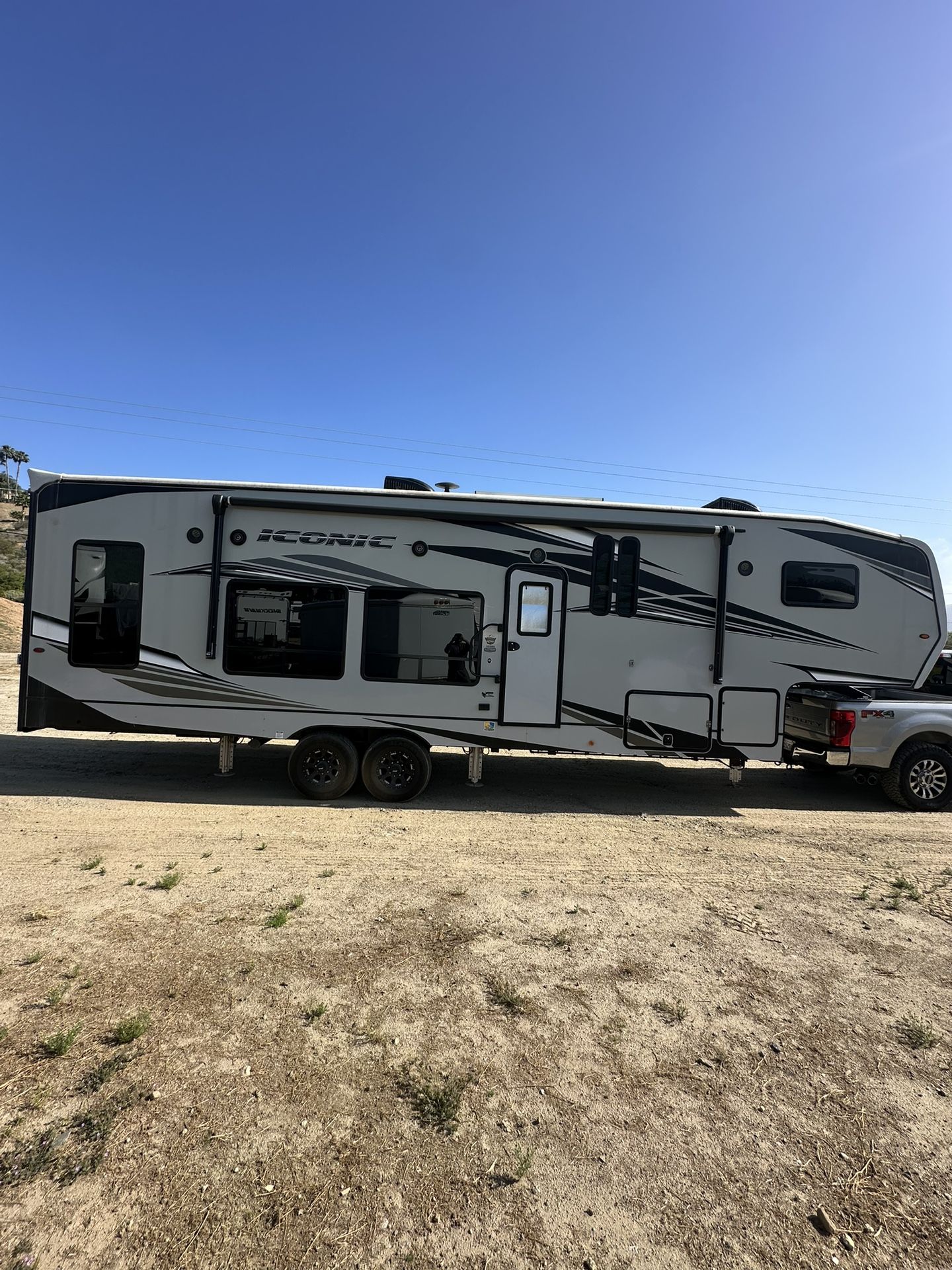 2021 Eclipse Iconic 3016 SG