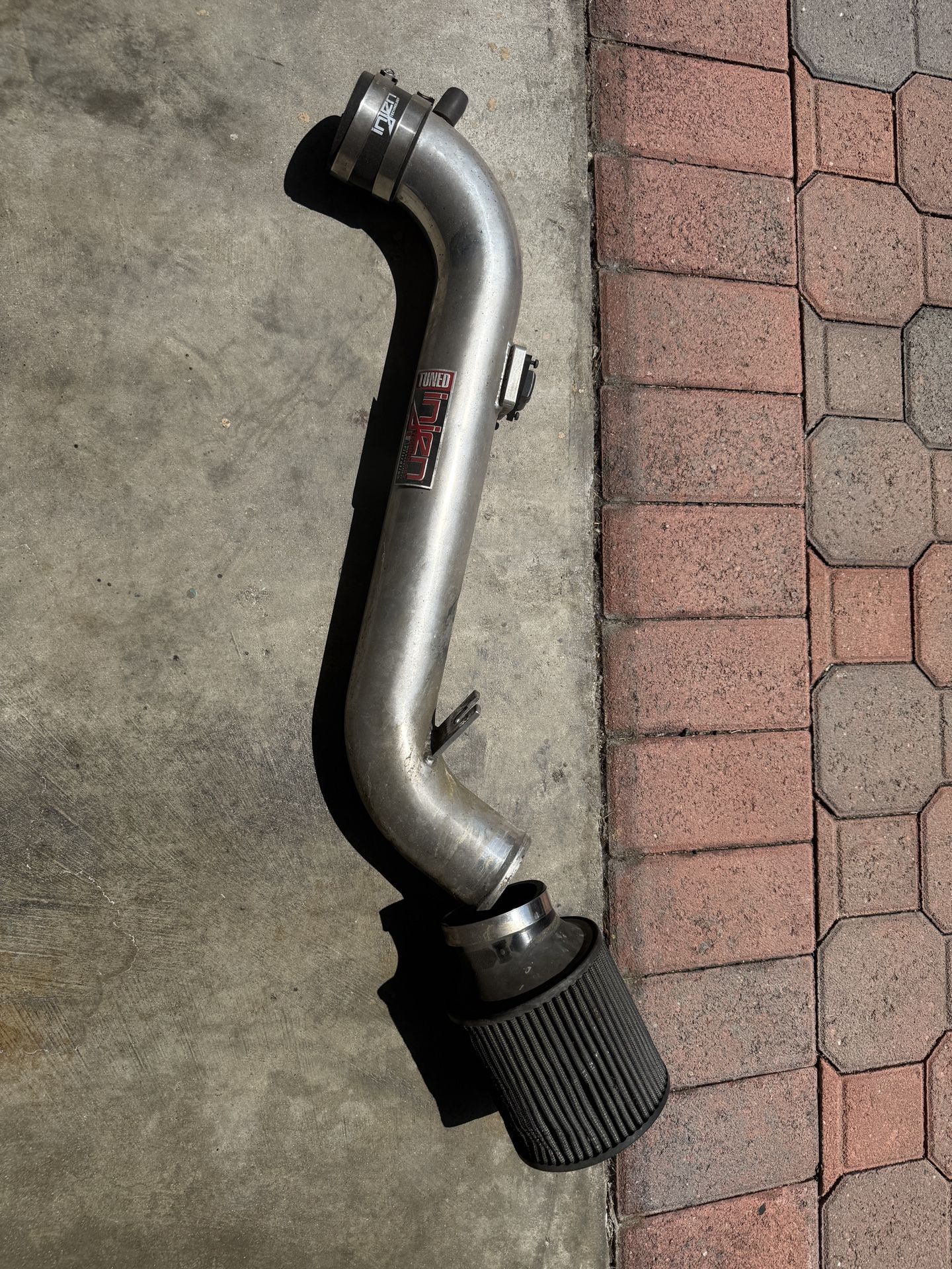 Injen Cold Air Intake Mazda 3 2.0L (2013-2017)
