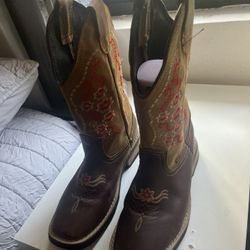 Women’s Boots 