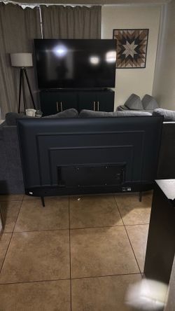 Insignia 65” TV