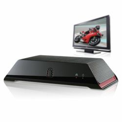 Sling Box Media Player 
