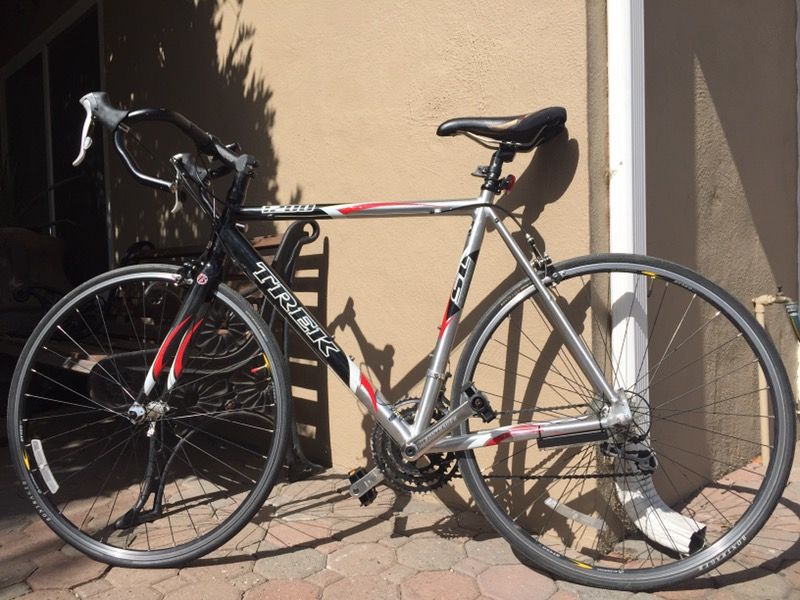 Trek 1200 deals sl for sale