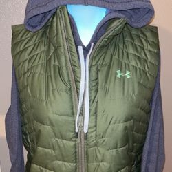 ~ Under Armour Set ~