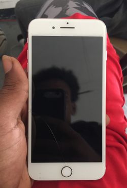 Unlocked 32G Rose Gold IPhone 7 Plus