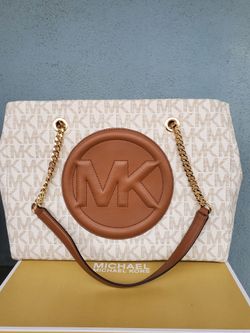 Michael Kors Large Tote ✨️ 3 Colors Available ✨️