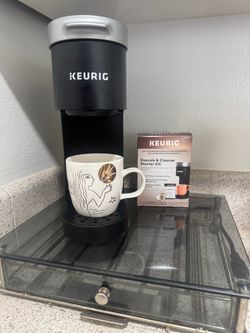 Keurig Coffee Maker