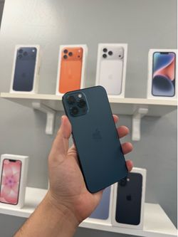 iPhone 12 pro max unlocked 128gb