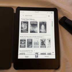 Kindle 11 Gen