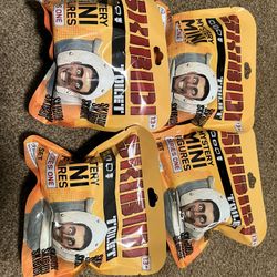 New Toy Bags $4 Each Our 2 For $7