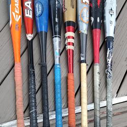 Baseball Bat 