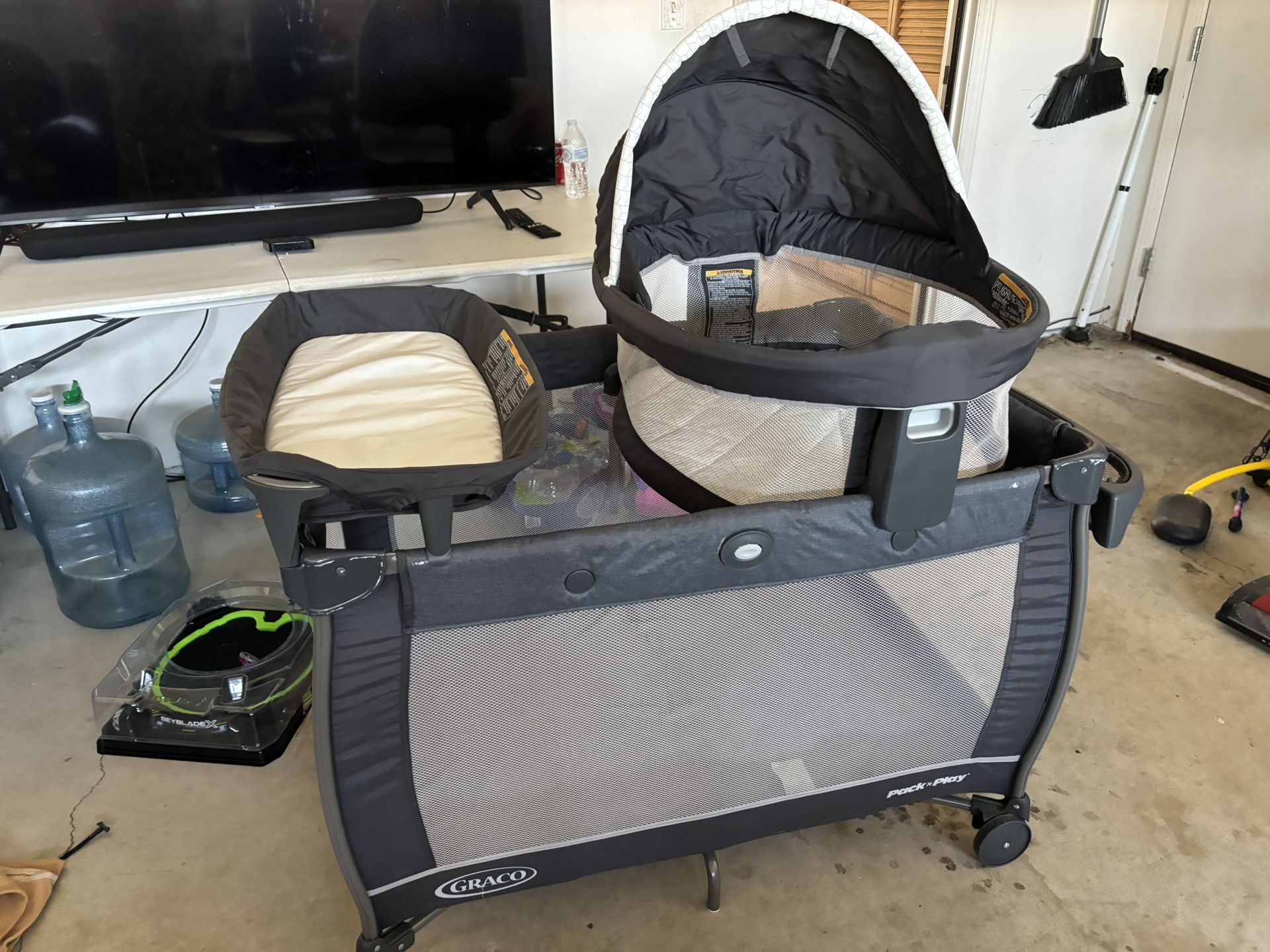 Graco pack n play travel dome lx reviews 60 photos - Guidebookbali.com