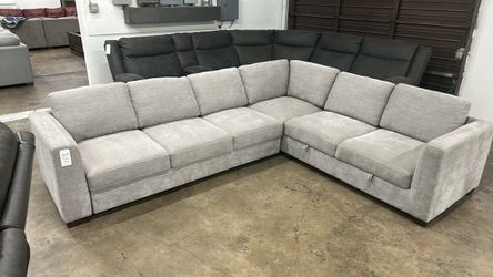 Sectional Sofa - Delivery/Financing Available