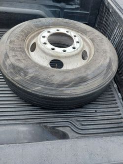 Tire