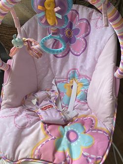 Baby Chair
