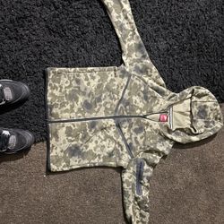 Nike Tech Fleece Camo 