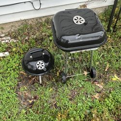 Grills