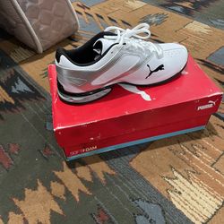 Puma Shoes