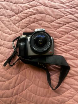 Canon DS6041