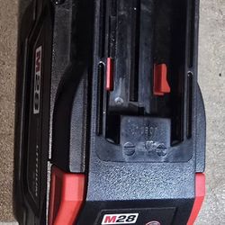 Milwaukee M28 Battery 48-11-2830