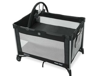 Corral graco