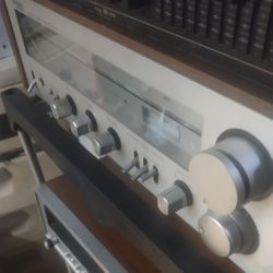 WoW! Check this Technics SA-200!