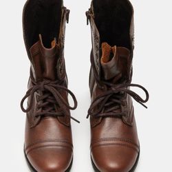 Steve Madden Boots