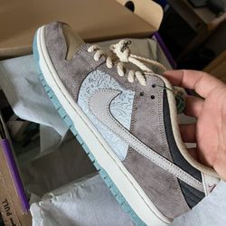 Nike Dunk Size 12 