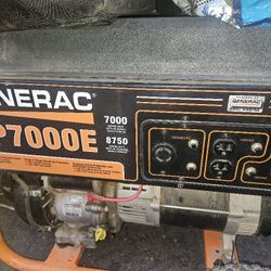 GENERATOR 