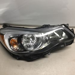 Subaru Impreza/crosstrek Headlight 