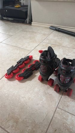 Scating shoes