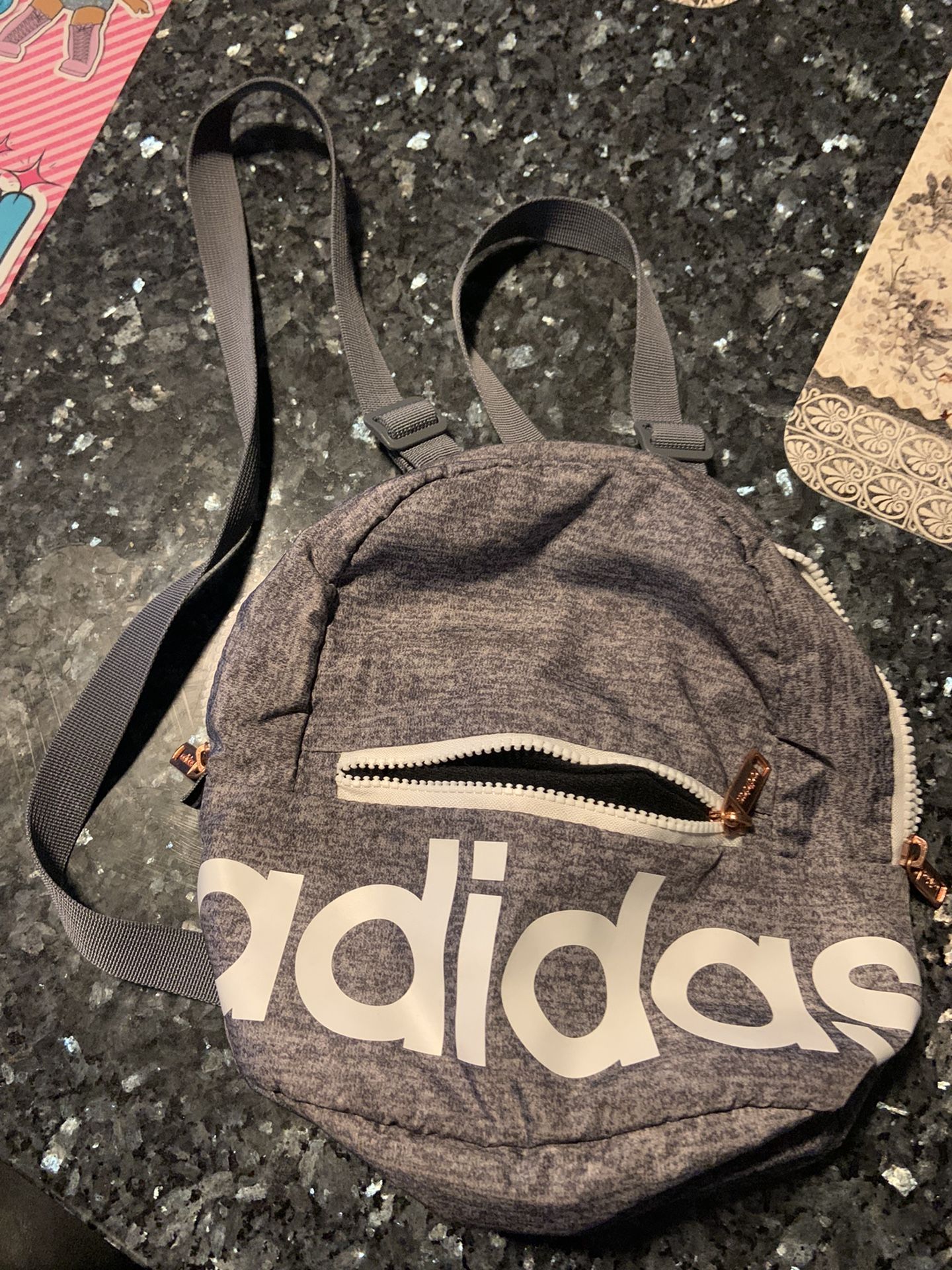 Adidas Backpack 