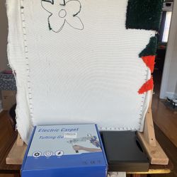 Tufting Kit 