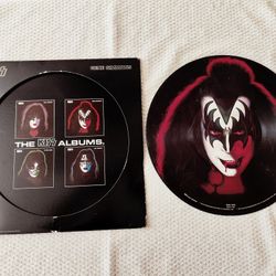 KISS Album
