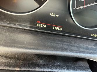 2016 BMW 428
