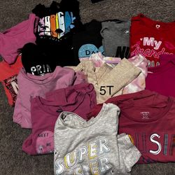 5T Shirts