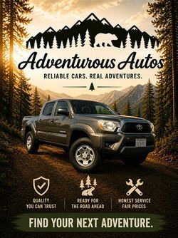 2013 Toyota Tacoma