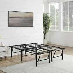 QUEEN SIZE PLATAFORM NEW