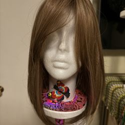 Wig/Topper  