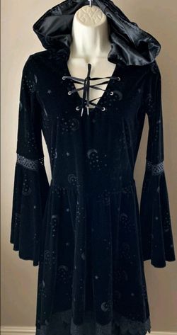 Witch Costume