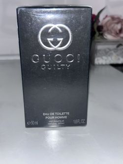 Gucci Guilty 